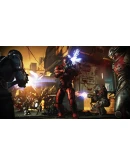 Mass Effect 3 Xbox One & Xbox Series XS активация Mass Effect 3 Xbox One & Xbox Series XS активация