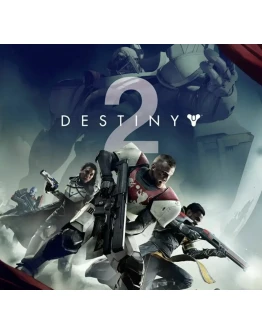 Destiny 2 (PS4/PS5/RU) Аренда 7 дней