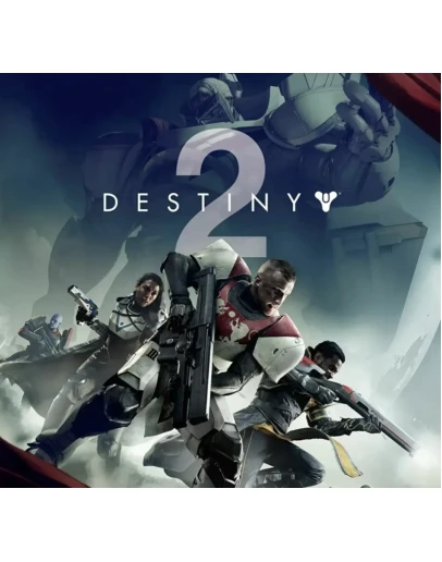 Destiny 2 (PS4/PS5/RU) Аренда 7 дней