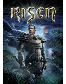 Risen 1 XBOX one Series Xs