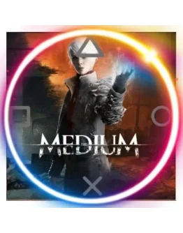 The Medium (PS5/RU) П3 - Активация