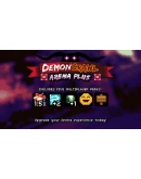 DemonCrawl - Arena Plus DLC STEAM GIFT RUSSIA