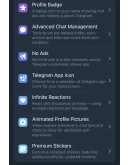 Telegram PREMIUM 3/6 месяцев Быстро Telegram PREMIUM 3/6 месяцев Быстро