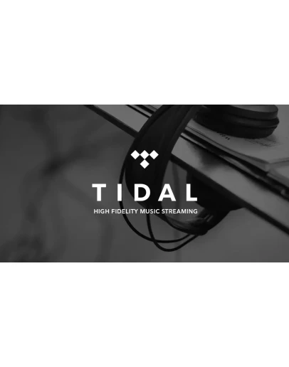 TIDAL HIFI PLUS PREMIUM 1 МЕСЯЦ Личный кабинет