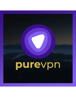 PureVPN ACCOUNT до 2026 ГАРАНТИЯ Pure VPN ВПН