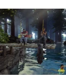 ARK: Survival Evolved КОВЧЕГPS4 PS5