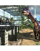 ARK: Survival Evolved КОВЧЕГPS4 PS5