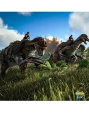 ARK: Survival Evolved КОВЧЕГPS4 PS5