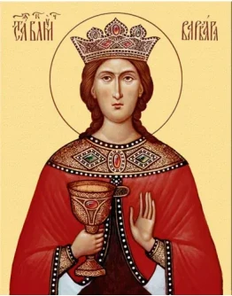 Варвара, вмц_003(60х76см)