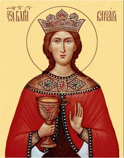 Варвара, вмц_003(60х76см)