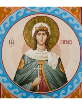 Варвара, вмц_005(81х91см)