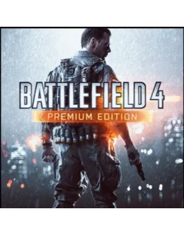 Battlefield 4 Батлфилд 4PS4