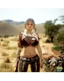 Black Desert Блэк ДезертPS4 PS5
