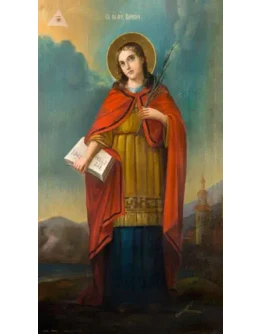 Варвара, вмц_007(203х365см)