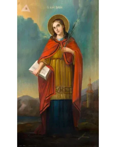 Варвара, вмц_007(203х365см)