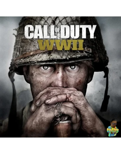 Call of Duty: WWII Калл оф ДутиPS4