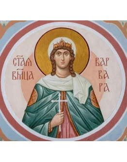 Варвара, вмц_009(82х78см)