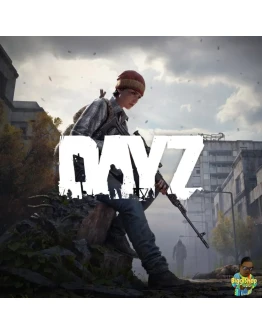 DayZPS4