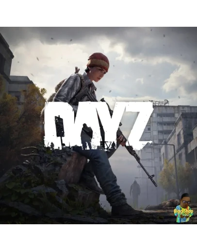 DayZPS4