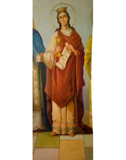 Варвара, вмц_012(56х150см)