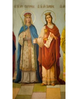 Екатерина и Варвара, вмцц_001(132х248см)