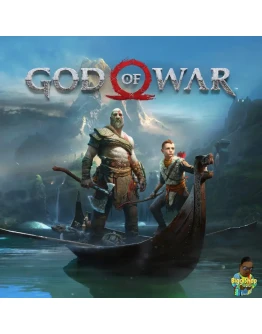 God of WarPS4 PS5