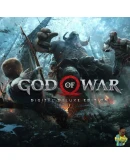 God of WarPS4 PS5 God of WarPS4 PS5