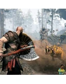 God of WarPS4 PS5 God of WarPS4 PS5