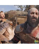 God of WarPS4 PS5 God of WarPS4 PS5