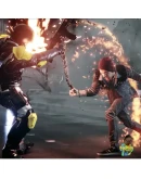 inFAMOUS Second SonPS4