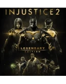 Injustice 2PS4