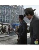 Mafia: Definitive Edition МафияPS4