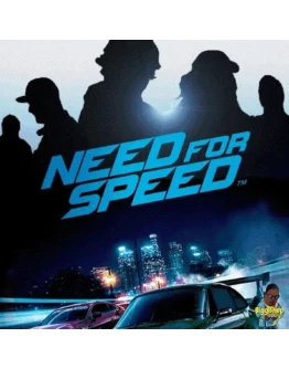 Need for Speed NFS НФСPS4 PS5