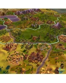 Sid Meiers Civilization 6PS4