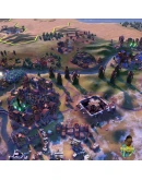 Sid Meiers Civilization 6PS4
