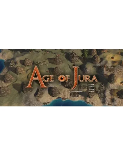 Age of Jura АВТОДОСТАВКА STEAM GIFT RUSSIA
