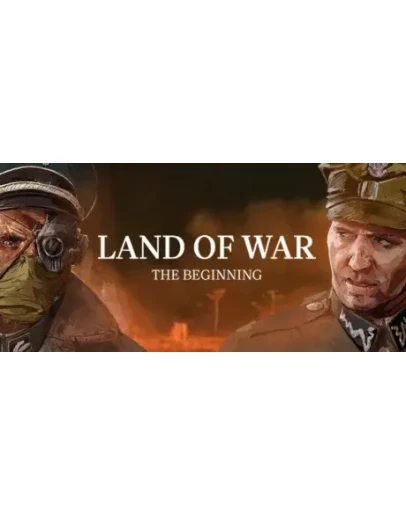 Land of War - The Beginning АВТОДОСТАВКА STEAM GIFT