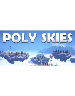 Poly Skies АВТОДОСТАВКА STEAM GIFT RUSSIA