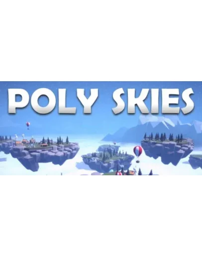 Poly Skies АВТОДОСТАВКА STEAM GIFT RUSSIA