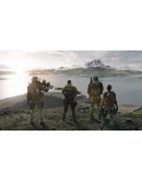 tom clancy ghost recon breakpoint STEAM