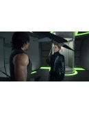 DEATH STRANDING / Epic games