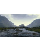 DEATH STRANDING / Epic games