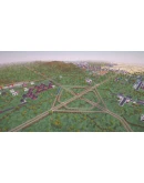 Voxel Tycoon АВТОДОСТАВКА STEAM GIFT RUSSIA