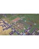 Voxel Tycoon АВТОДОСТАВКА STEAM GIFT RUSSIA