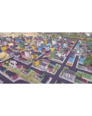 Voxel Tycoon АВТОДОСТАВКА STEAM GIFT RUSSIA