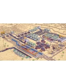 Voxel Tycoon АВТОДОСТАВКА STEAM GIFT RUSSIA