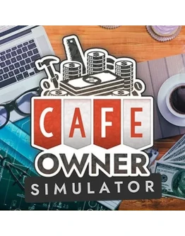 Cafe Owner Simulator Steam Gift АВТО РОССИЯ Cafe Owner Simulator Steam Gift АВТО РОССИЯ