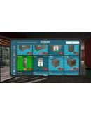 Cafe Owner Simulator Steam Gift АВТО РОССИЯ