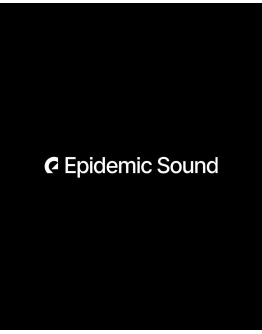 Epidemic Sound Коммерческий 1 МЕСЯЦ ЛИЧНЫЙ АККАУНТ
