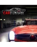 Car Detailing Simulator Steam Gift АВТО РОССИЯ